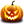 Jack o lantern halloween