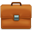 Briefcase bag