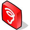 Logo 3d beos