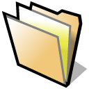 Folder beos