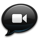 Video ichat 16 bubble chat