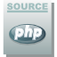 Source php