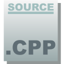 Source cpp