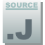 Source j