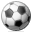 Football soccer ball