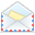 Mail envelope