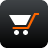 Ecommerce shopping cart webshop