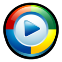 Media player windows