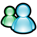 Windows messenger