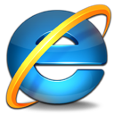 Browser internet explorer microsoft