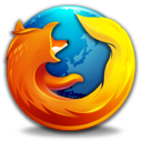 Mozilla firefox