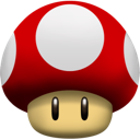 Mushroom super