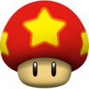 Life mushroom