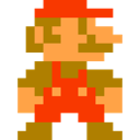 Mario retro