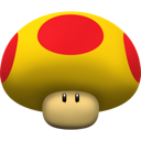 Mushroom mega