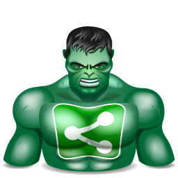 Sharethis hulk