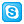 Blue box skype social