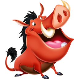 Pumbaa