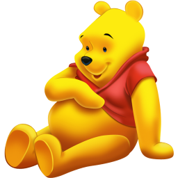 Pooh winnie