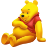 Pooh winnie