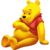 Pooh winnie