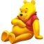 Pooh winnie