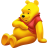 Pooh winnie