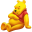 Pooh winnie