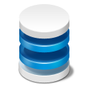 Blue database