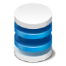 Blue database