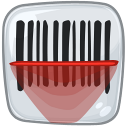 Reader barcode