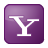 Yahoo box social lilac