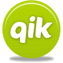 Network social qik