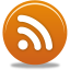 Network social rss