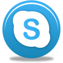 Calling phone voip social network skype