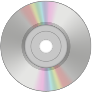 Cd dvd