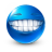 Emo smile