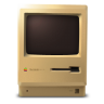 Plus macintosh