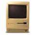 Plus macintosh