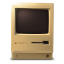 Plus macintosh