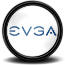 Grafikcard tray evga