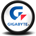 Grafikcard tray gigabyte