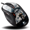 Edition mouse laser logitech