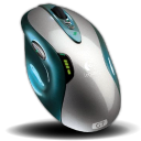 Corrdless logitech