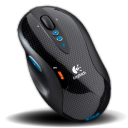 Corrdless logitech