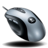 Optical mouseman logitech