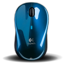 Mouse logitech