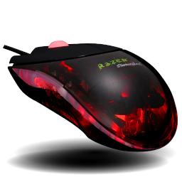 Diamondback magma razer