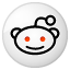 Reddit button social