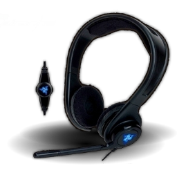 Headphone razer